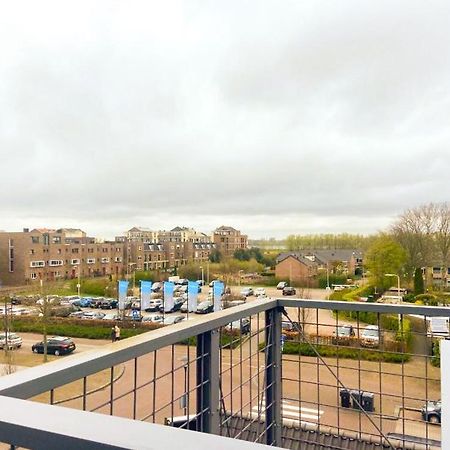 Appartement B&B Pandhouse Oud-Beijerland Экстерьер фото