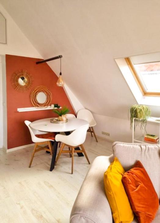Appartement B&B Pandhouse Oud-Beijerland Экстерьер фото