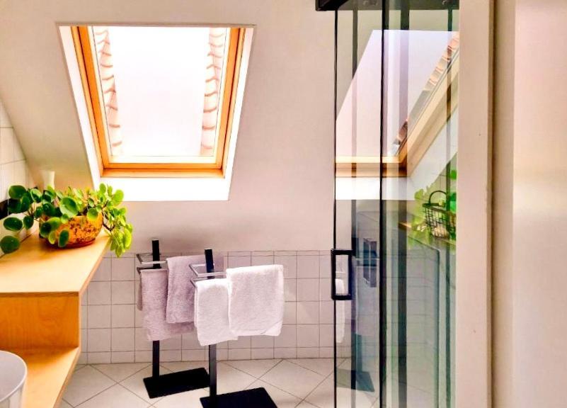 Appartement B&B Pandhouse Oud-Beijerland Экстерьер фото