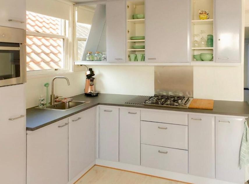 Appartement B&B Pandhouse Oud-Beijerland Экстерьер фото